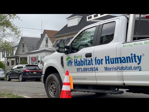 NJ Perth Amboy & Habitat For Humanity’s Housing Development