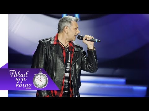 Damir Hasanagic - Motori - (live) - NNK - EM 25 - 17.03.2019