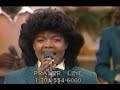 CeCe Winans  - We Are Not Ashamed - PTL Club 1984
