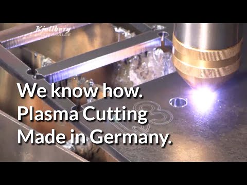 Q-Series: Intelligentes und präzises Plasmaschneiden