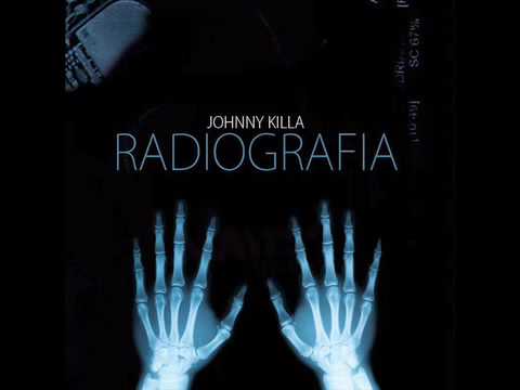 Johnny " Marsiglia " Killa - Intro