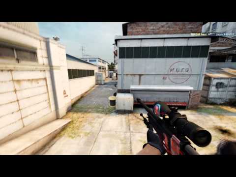 ClutchCon 2015: frozt vs. Team Liquid