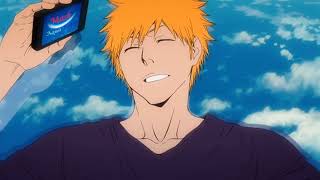 Bleach Ending 30『Mask』by Aqua Timez | Eng and Rom sub
