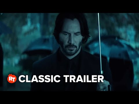 John Wick (2014) Trailer #1 | Keanu Reeves, Alfie Allen, Willem Dafoe
