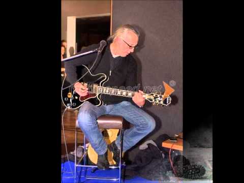 Don Mentony Band-Zmikavti