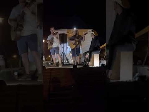 Gavin & The Harmaniacs