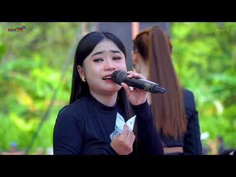 KERAMAT   SEPTIAN AYU || MAHESA MUSIC ANNIVERSARY KE: 13 "CASPER"