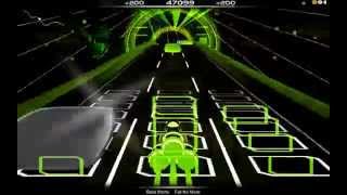 [AudioSurf] Bella Morte - Fall No More