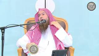 صورة متى تقضى الراتبة القبلية للظهر ؟ | الشيخ عبدالرحمن بن فهد الودعان