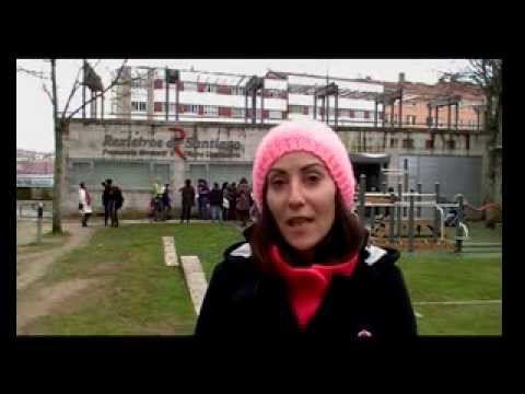 Vídeo: <cite>Dona do meu corpo</cite>.  Vídeo firmado por María somos todxs e no que trinta e unha mulleres explican o porqué de rexistrar o seu corpo no Rexistro da propiedade (Santiago de Compostela, 19 de febreiro de 2014)