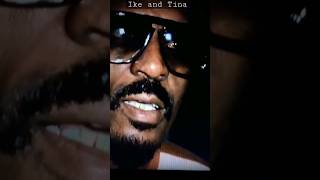 Ike Turner on punching Tina Turner in the face in the back of limo.