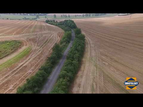 Cyklostezka Ždánicko