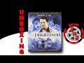 The Frighteners Blu Ray Unboxing