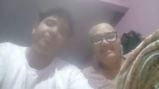 Part 2 to @PlanetElsonYT (with my mother)