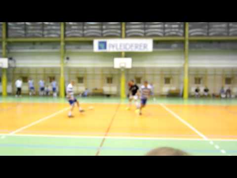 WHLPN - Gal Gaz Galewice - Schwarzepatalachen - HD