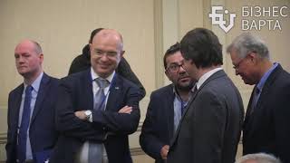 МОРСЬКА ГАЛУЗЬ: РЕВАНШ СИСТЕМИ, ЗРОСТАННЯ КОРУПЦІЇ ТА ТИСКУ НА БІЗНЕС