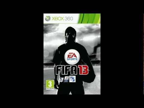 Fifa 13 erster Offiziller Soundtrack