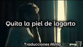 Brian Reitzell// Snake Charmer// ft Marc Almond (From Aperitivo, Hannibal)