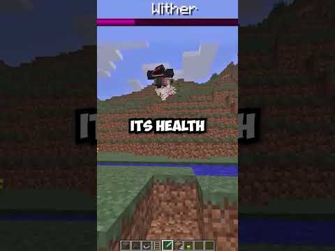 The Best Way To Kill The Wither
