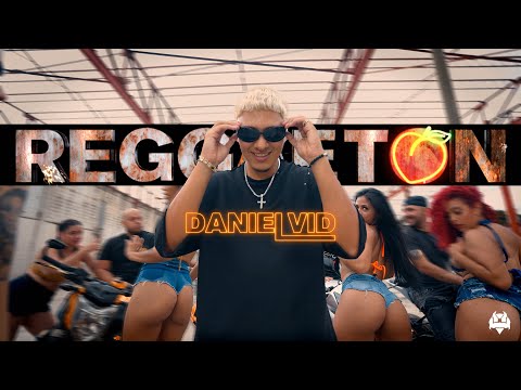 Daniel Vid - REGGAETON (Video Oficial)
