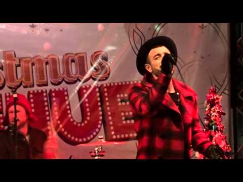 2THEUNIVERSE Live @Cologne Christmas Avenue – Skyline by 2THEUNIVERSE