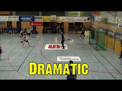 Trailer Sparkassencup 2018