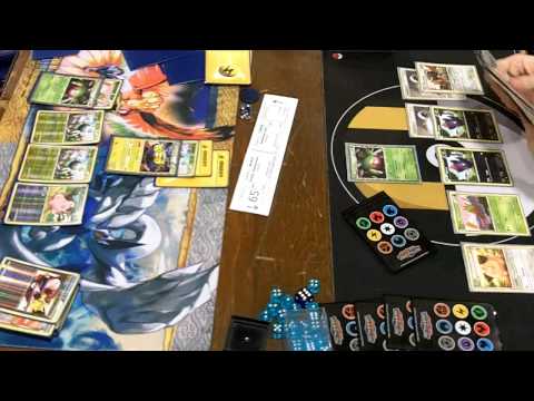 Indiana Regionals Round 7 - Dustin Zimmerman vs. Matthew Kish