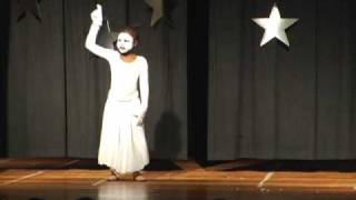 Markaila Praise Dance