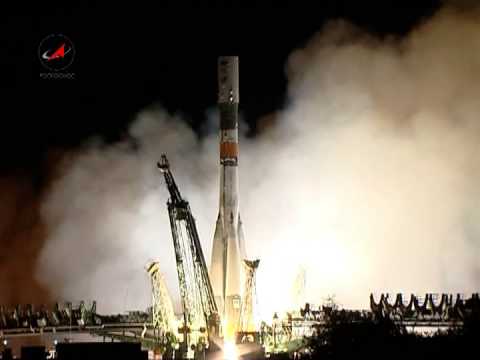 Watch the Launch