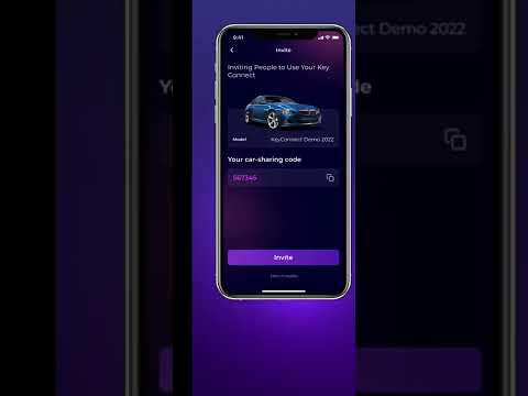 CarKey: Car Play & Digital Key