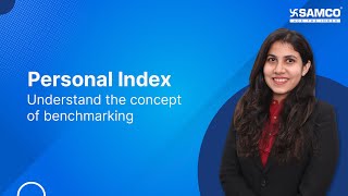 Personal Index - The concept of benchmarking to Ace The Index