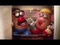 Hasbro S Mr Potato Head Lays Commercial