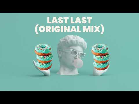MXTT HXLL - Last Last