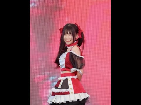 Blackforce- " เหนื่อยก็พัก+พรุ่งนี้  " (Ame focus) JAPAN EXPO THAILAND 2023 @ centralwOrld, Bangkok