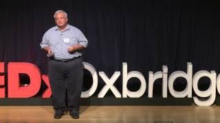 Infrastructure for impact, the work of system building | Marc Ventresc