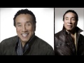 Smokey Robinson *❤️* Let Your Light Shine On Me