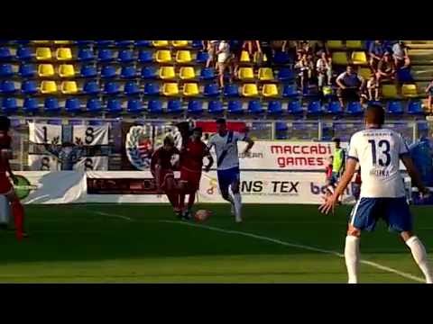 MTK Budapest 2-0 FK Aktobe