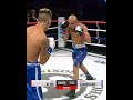 Jose Aldo boxing ? #shorts