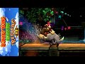 Donkey Kong Country Returns HD Switch World 3 Ruins