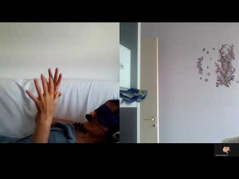 Hipn ezoterica340 Daniela pregame ancestrale si divolvari karme fam C Moraru L Amza