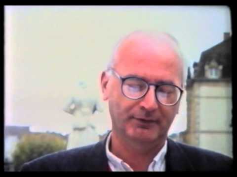 Jean-Charles Lyant (1990) by Gérard Courant - Cinématon #1447