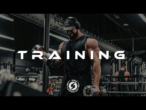 Best Workout Music Mix 2025🔥Training Motivation Music 2025 Ft Eminem, 2Pac, Central Cee ...
