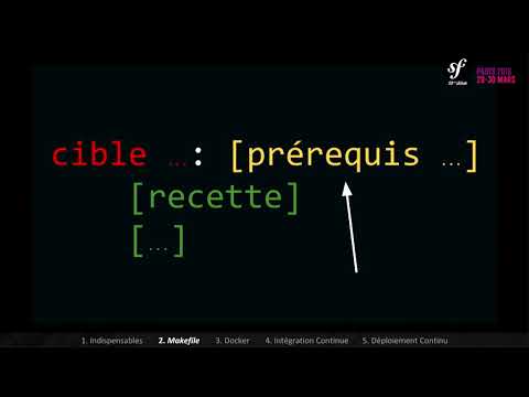 SymfonyLive Paris 2018 - Quels outils pour améliorer la vie des développeurs Symfony ? - R. Gautier