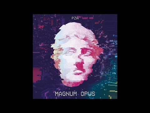 PZA - MAGNUM OPUS - 2016