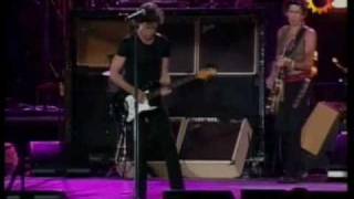 Rain Fall Down (Live Argentina 2006) - The Rolling Stones