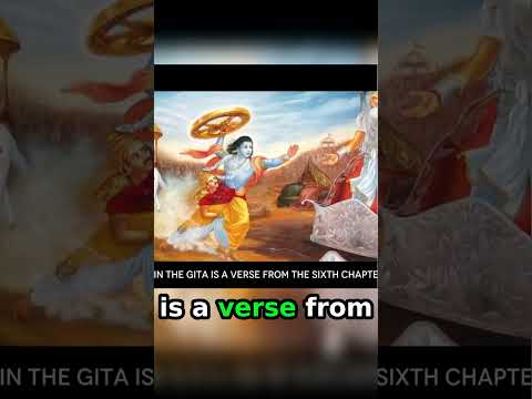 Gaur Gopal Das: Monk Explains Bhagawad Gita In 7 Minutes | Beerbiceps | The Ranveer Show