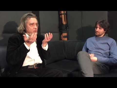 Trita Provincia - intervista integrale