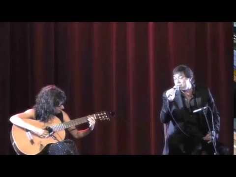 Jorge Fernando "Boa Noite Solidão"