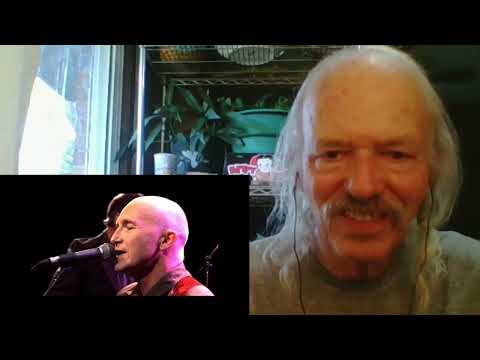 The Go-Betweens  Boundary Rider(live)  REACTION