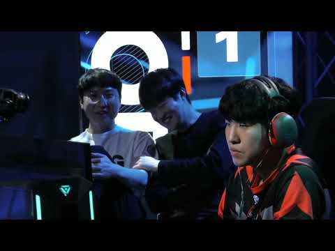 Starcraft 2 Shorts: Stats bullies soO